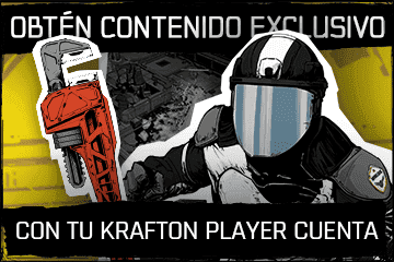Krafton ID Login Rewards