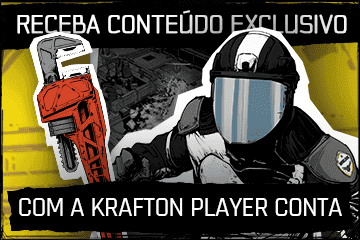 Krafton ID Login Rewards